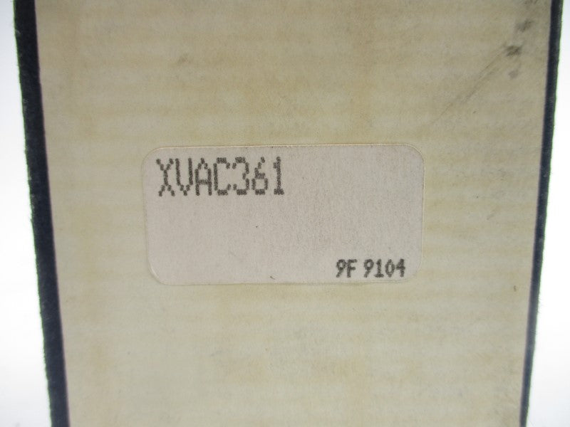 TELEMECANIQUE XVAC361 220V (NO BULB) NSMP