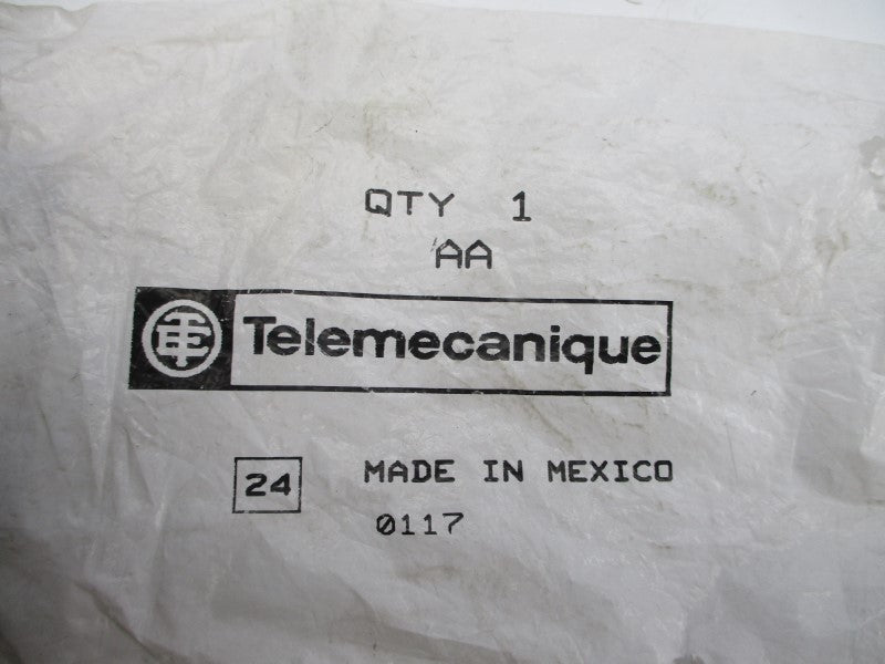 TELEMECANIQUE AA NSMP