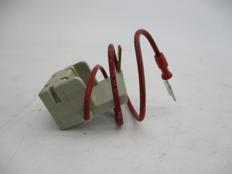 TELEMECANIQUE LA4DE3U 110-250VDC NSMP