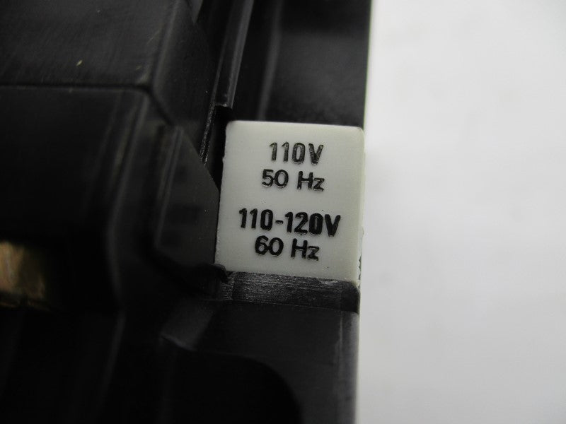 TELEMECANIQUE CA2DN140FA60 110-120V 10A NSMP