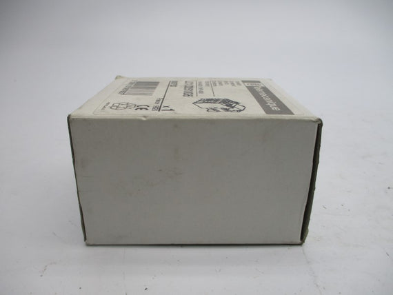 TELEMECANIQUE LC1D2510G6 120V NSFS