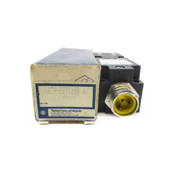 TELEMECANIQUE XSCH-207339R 12/48V NSMP