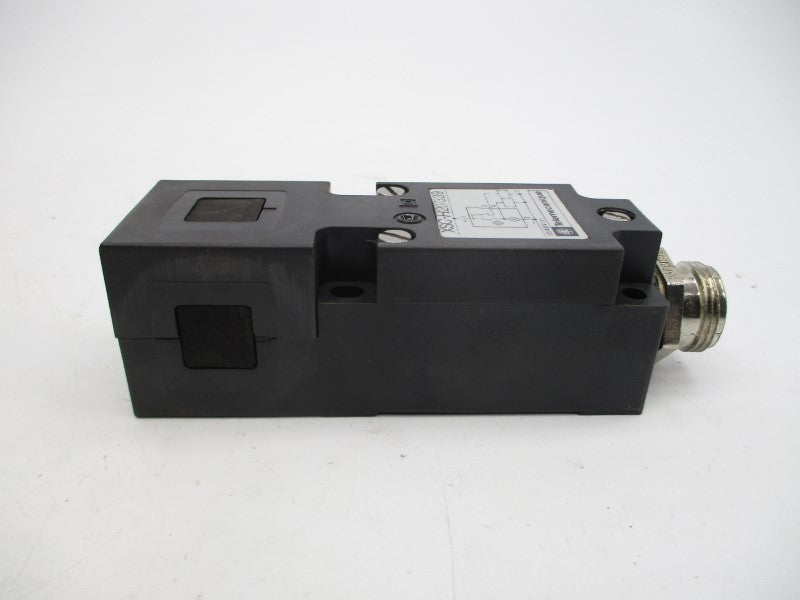 TELEMECANIQUE XSCH-207339R 12/48V NSMP