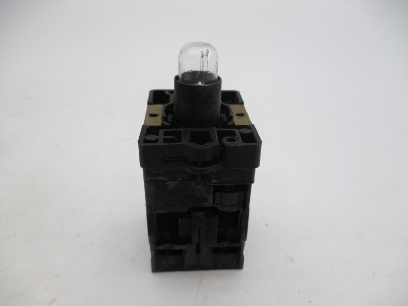 TELEMECANIQUE ZA2BW065-24V 120V NSMP