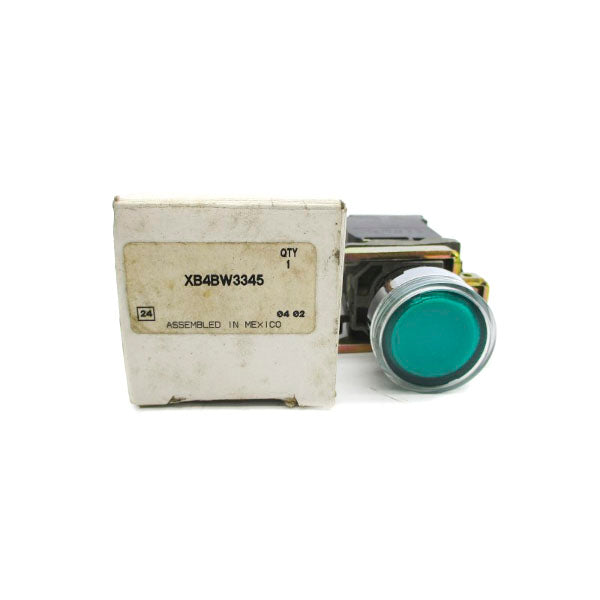TELEMECANIQUE XB4BW3345 220-240V NSMP