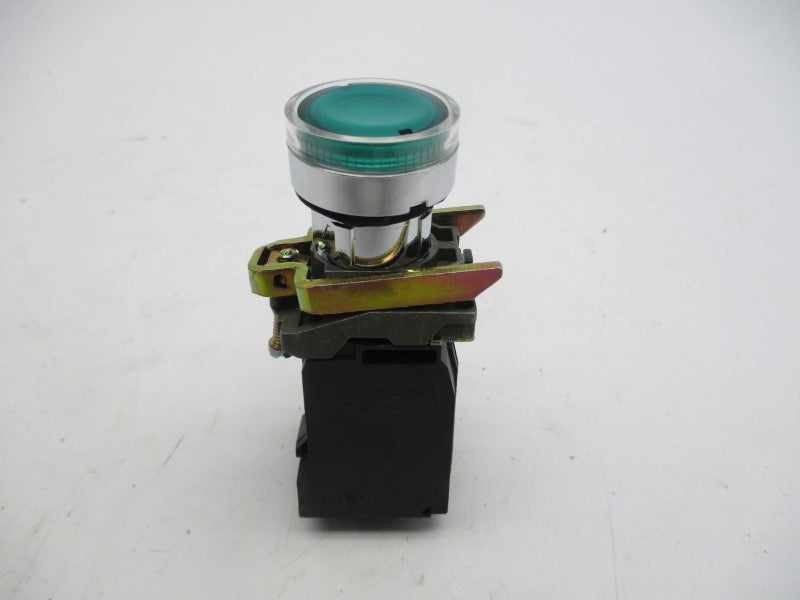 TELEMECANIQUE XB4BW3345 220-240V NSMP