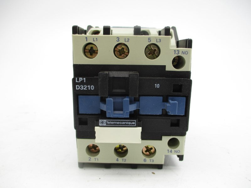 TELEMECANIQUE LP1D3201BD 24VDC 50A NSMP