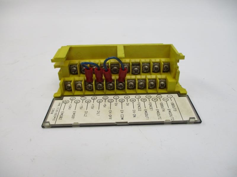 FANUC A99L-0128-0003#02 CRR4 24V UNMP