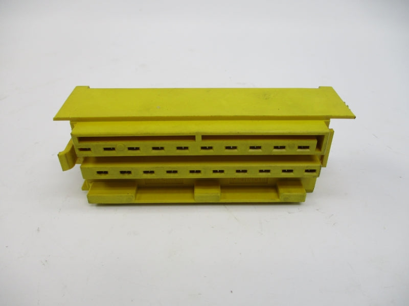 FANUC A99L-0128-0003#02 CRR4 24V UNMP