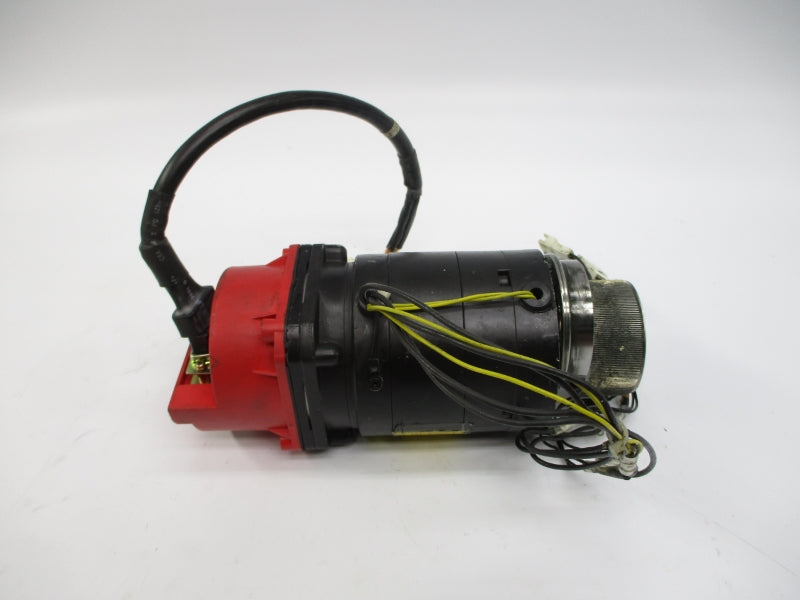FANUC A06B-0369-B259#0003 105V 1.8A UNMP