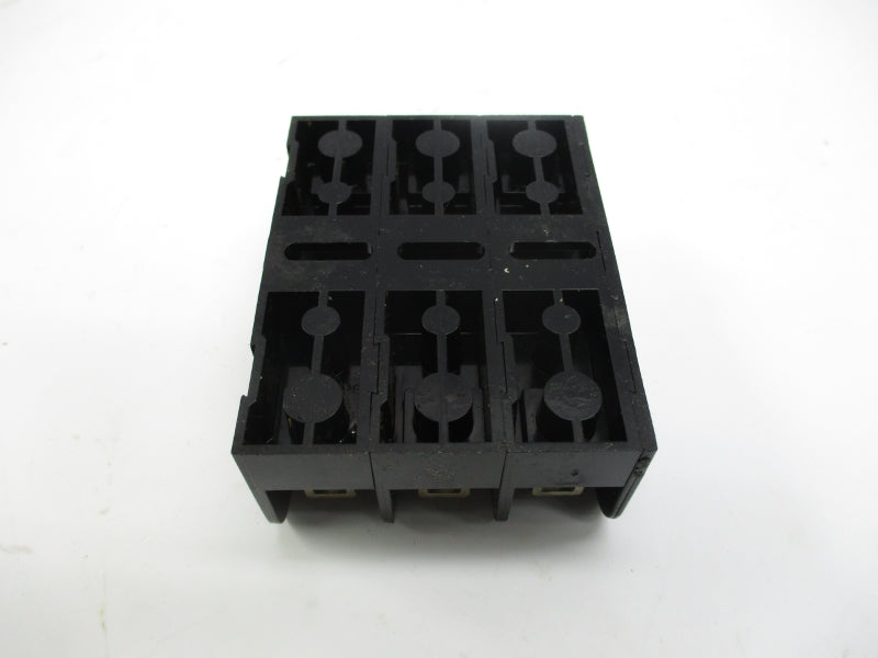 GOULD 30321 600V 30A UNMP