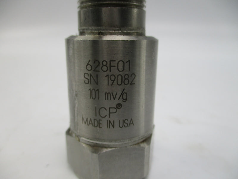 IMI 628F01 UNMP