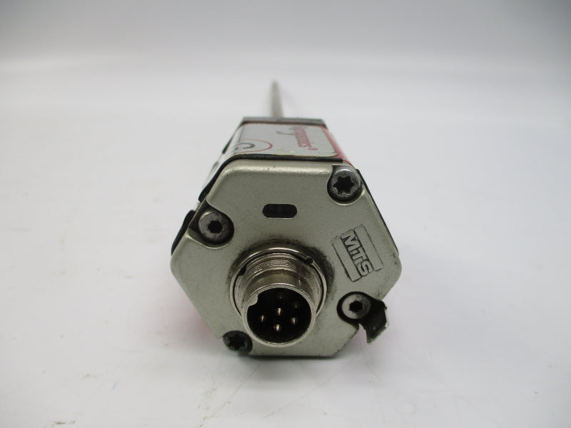 TEMPOSONICS GHS0120VD602DE8 UNMP