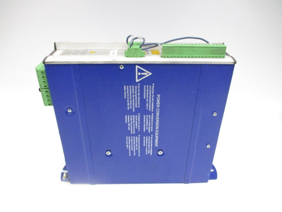 KOLLMORGEN S60300-550 SERVOSTAR603 230-480V 3A UNMP