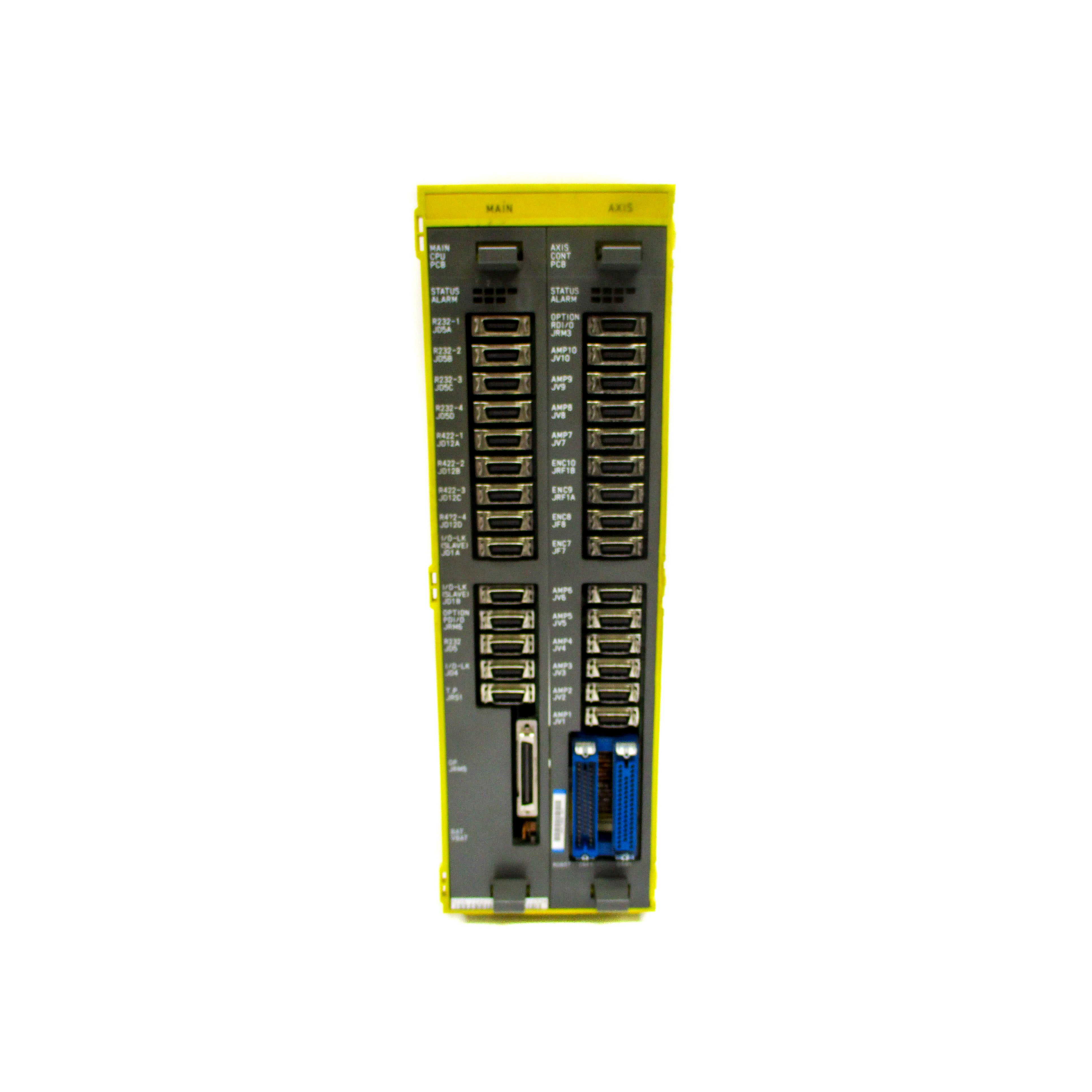 FANUC A16B-2200-0842/06E UNMP