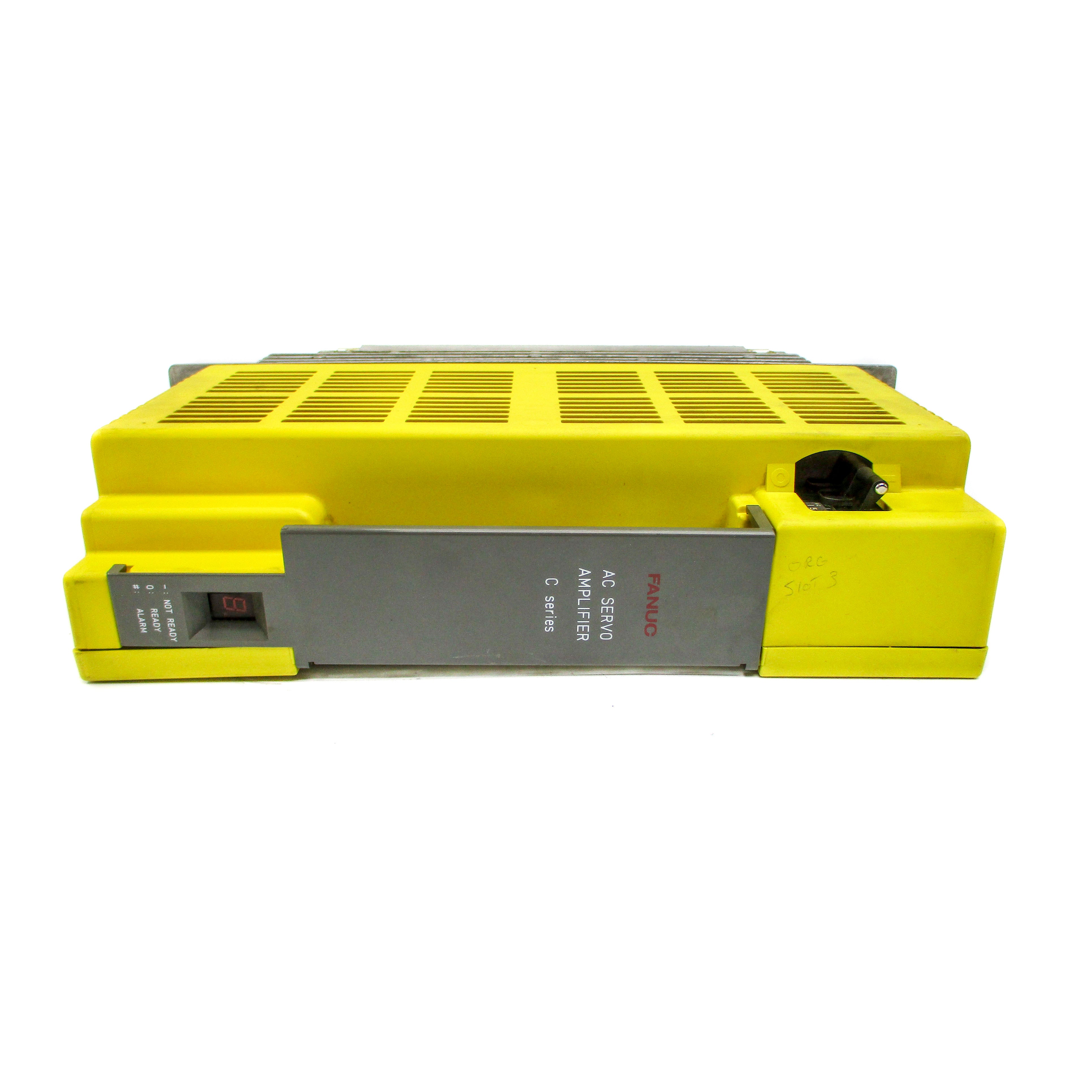 FANUC A06B-6066-H233 UNMP