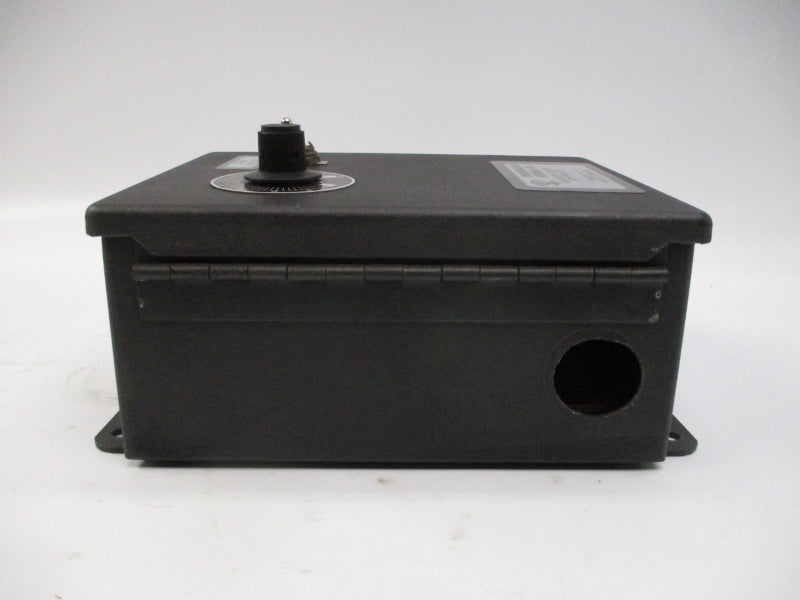 PERFORMANCE FEEDERS PF-1 115V UNMP