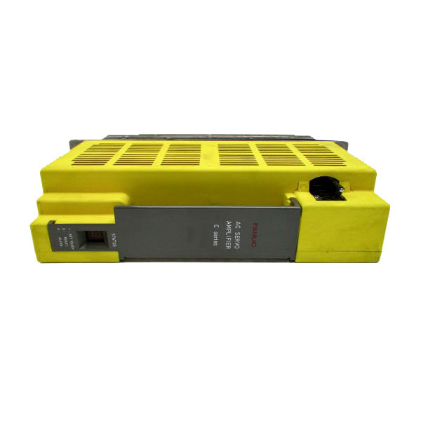 FANUC A06B-6066-H234 UNMP
