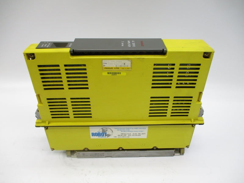 FANUC A06B-6066-H234 UNMP