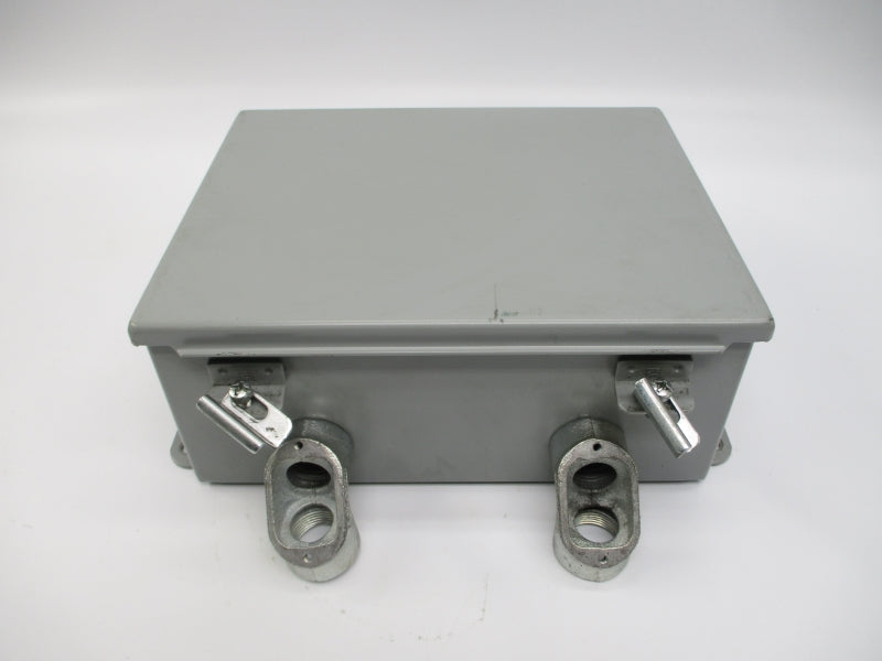 HOFFMAN A1008CH UNMP