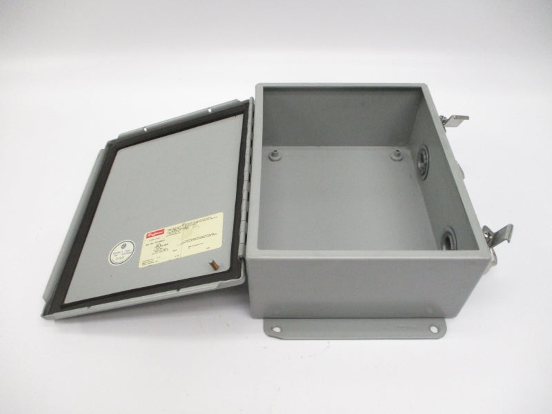 HOFFMAN A1008CH UNMP