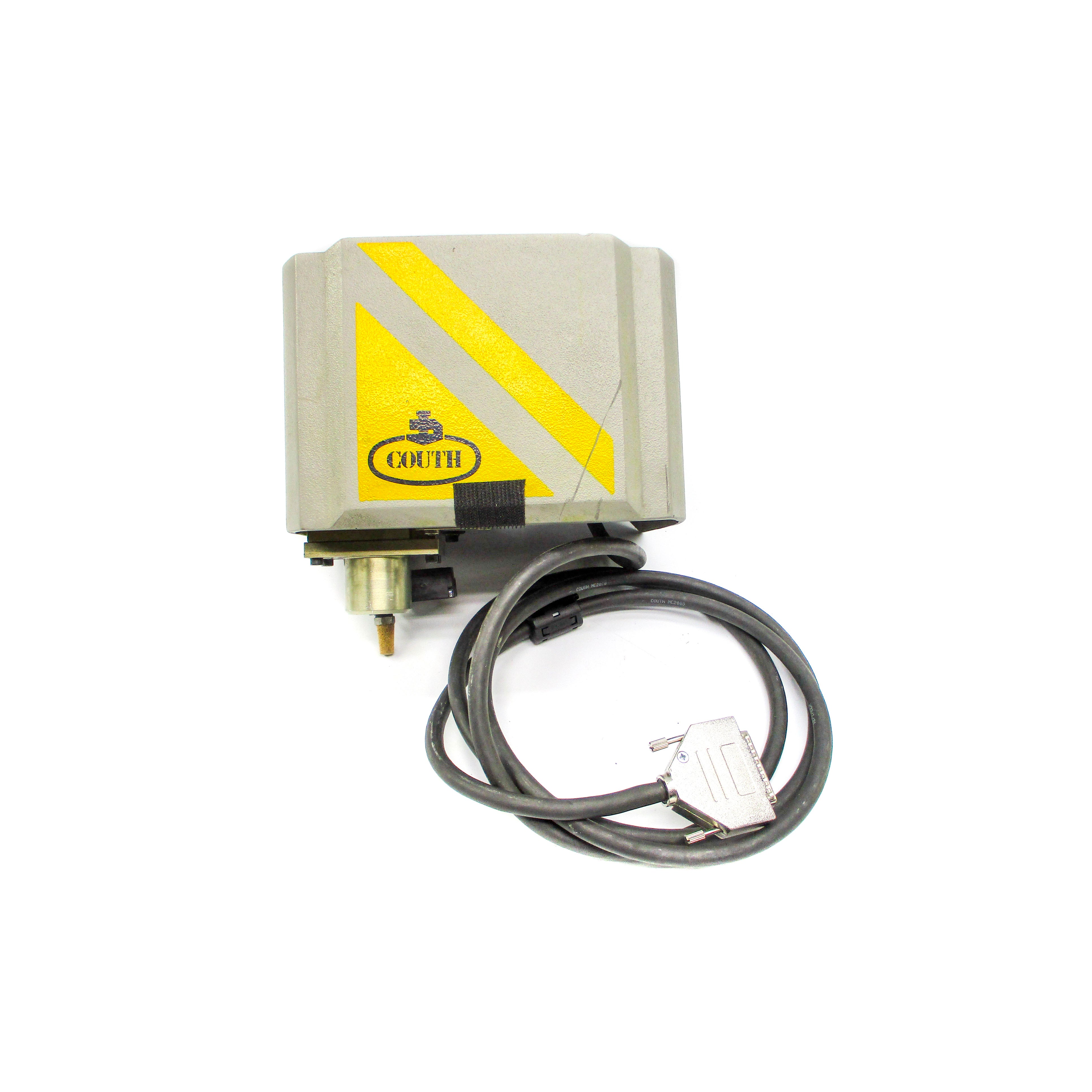 COUTH MC2000 U90R UNMP