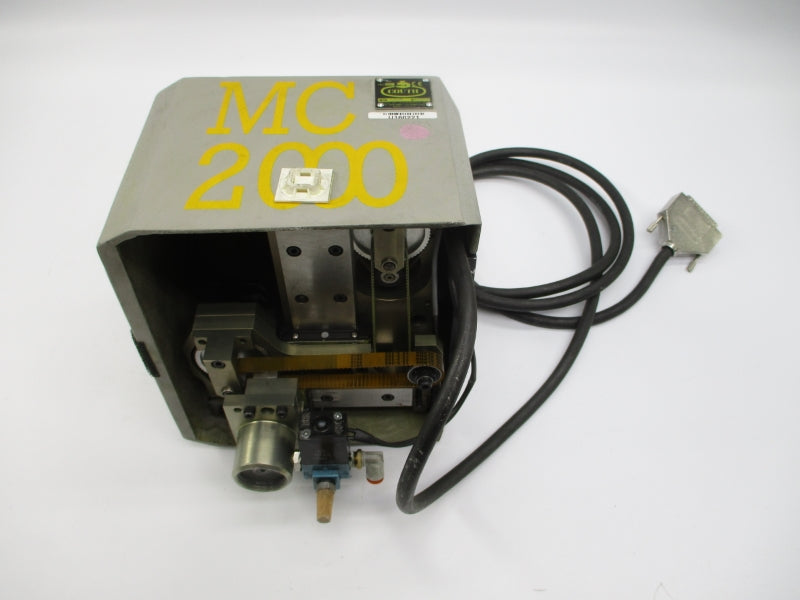 COUTH MC2000 U90R UNMP