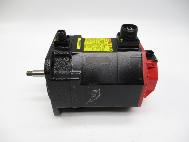 FANUC A06B-0235-B605#S000 184V 8.3A NSNP