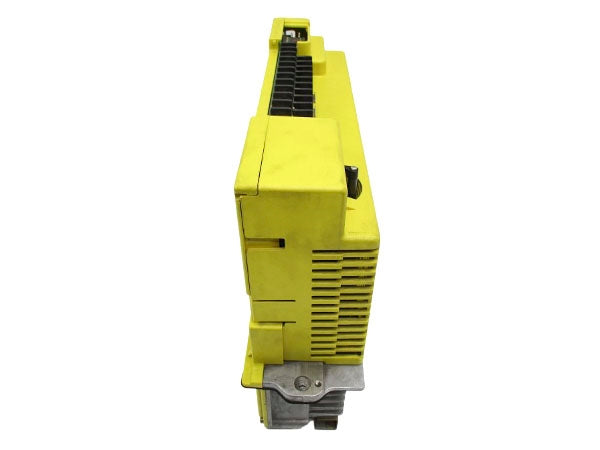 FANUC A06B-6066-H234 (AS PICTURED/ NO DOOR) UNMP