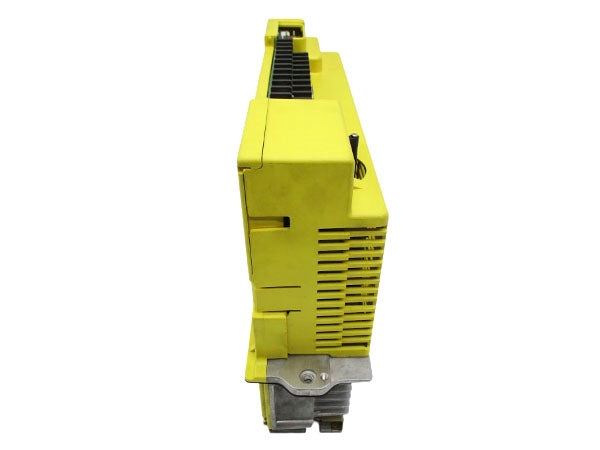 FANUC A06B-6066-H233 (AS PICTURED/ NO DOOR) REMAN