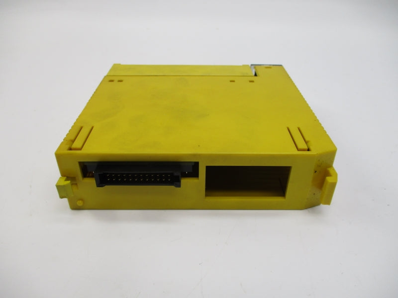 FANUC A03B-0807-C154 A0D16D 12/24VDC 0.5A UNMP