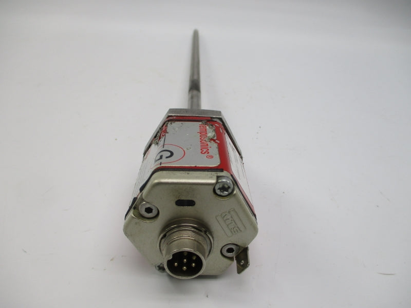 TEMPOSONICS GHS0130UD602DE8 UNMP