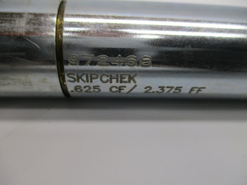 DESCHNER 1002N-31-3 NSNP