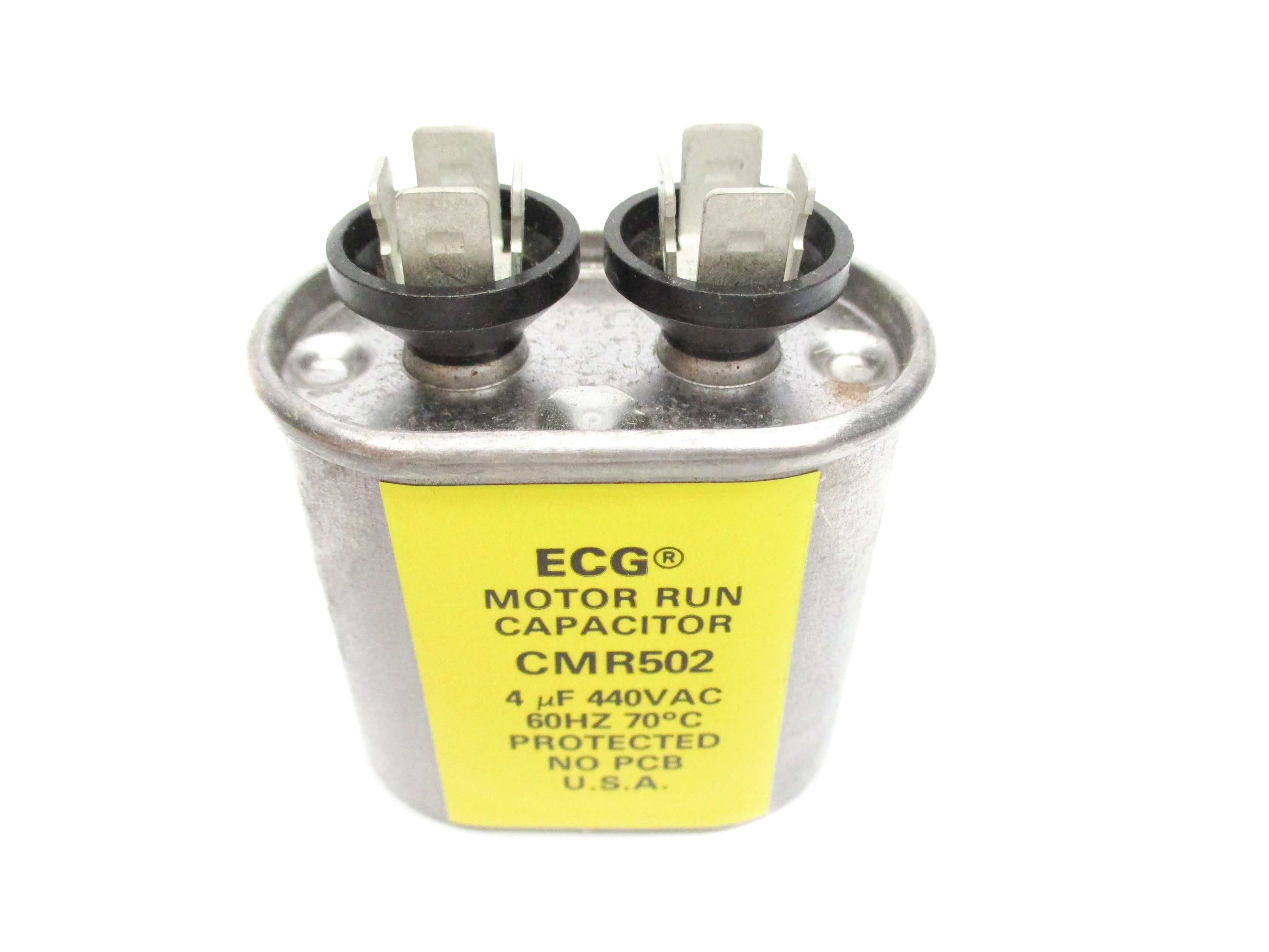 ECG CMR502 NSMP