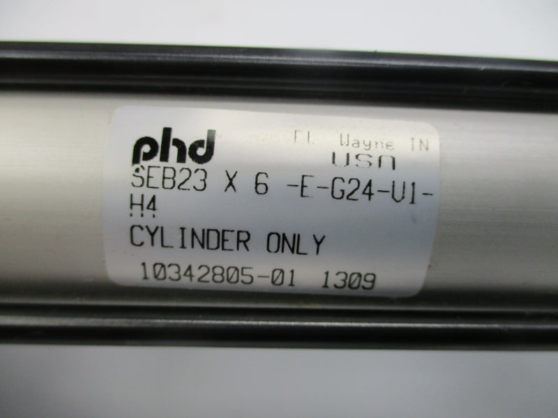 PHD SEB23X6-E-G24-V1 NSNP