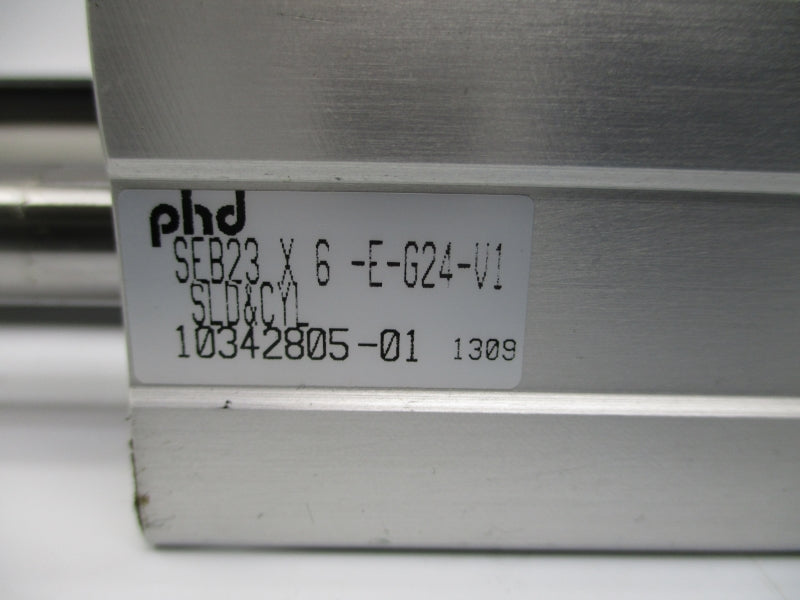 PHD SEB23X6-E-G24-V1 NSNP