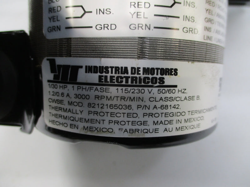 TTP AOC-08-42 300PSI NSNP