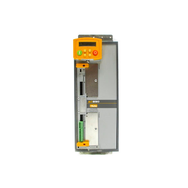 PARKER 890SD/5/0030C/B/00/H/US 460-500VAC NSNP