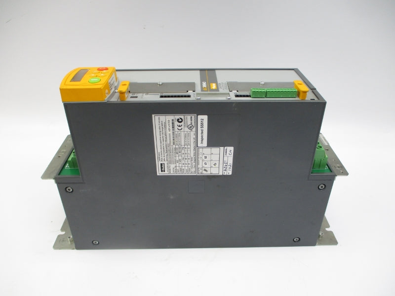 PARKER 890SD/5/0030C/B/00/H/US 460-500VAC NSNP
