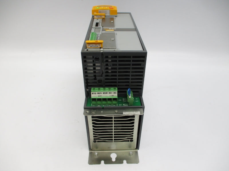 PARKER 890SD/5/0030C/B/00/H/US 460-500VAC NSNP