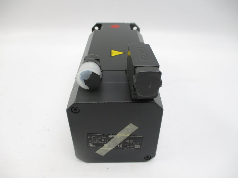 SIEMENS 1FT6064-6AK71-3DG1 300V 12.0A NSNP