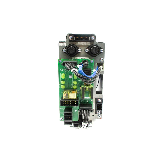 YASKAWA ELECTRIC JZRCR-YPU03-1 NSNP
