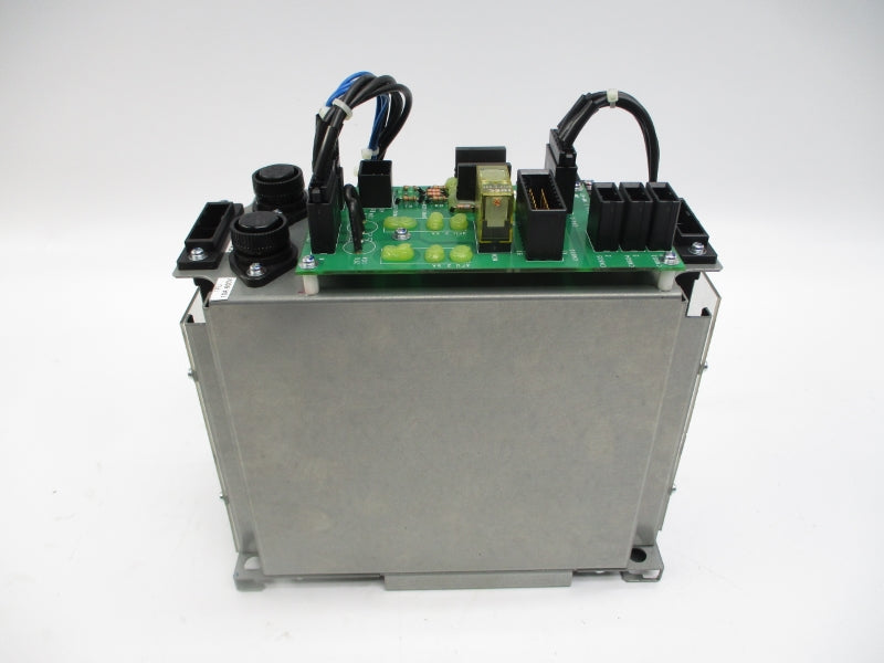 YASKAWA ELECTRIC JZRCR-YPU03-1 NSNP