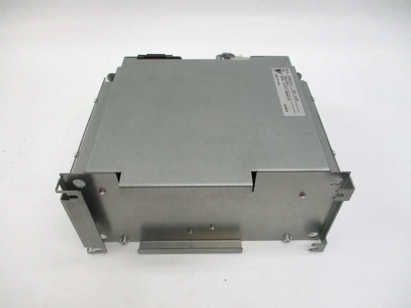 YASKAWA ELECTRIC JZRCR-YPU03-1 NSNP