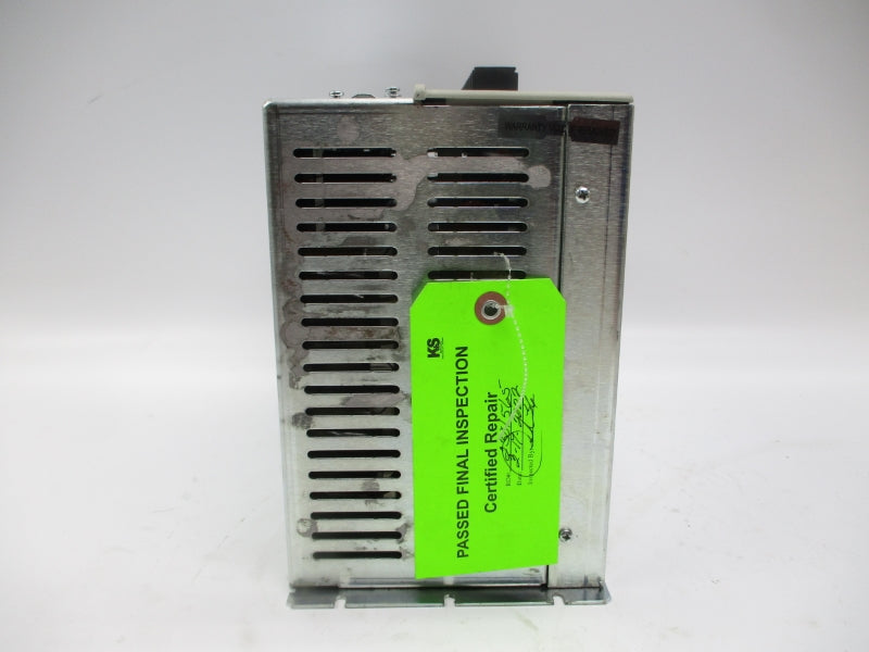 ALLEN BRADLEY 2098-DSD-HV150 SER. B F/W V1.53 230/460VAC 20A REMAN