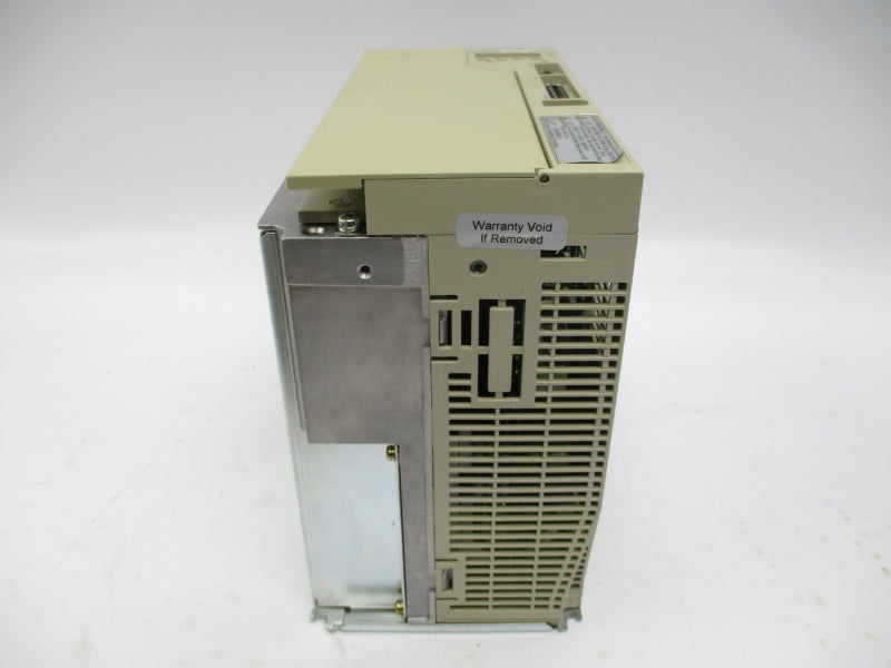 YASKAWA ELECTRIC SGDH-50DE 380-480VAC 14.9A UNMP