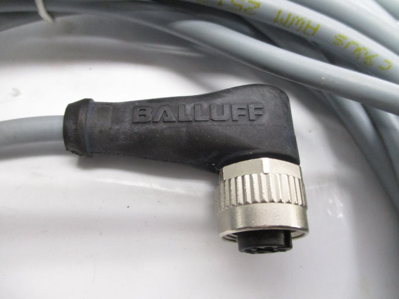 BALLUFF BCCM425-0000-1A-001-VX8334-050 BCC0352 UNMP