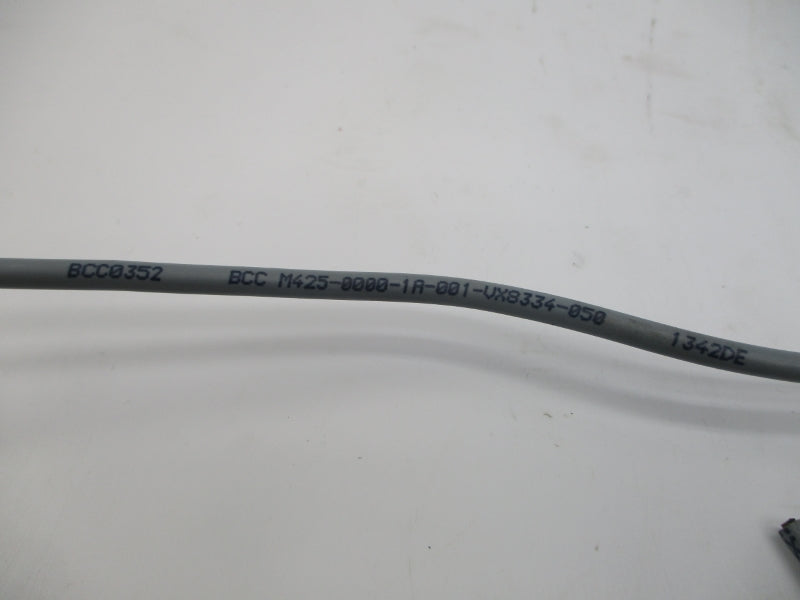 BALLUFF BCCM425-0000-1A-001-VX8334-050 BCC0352 UNMP