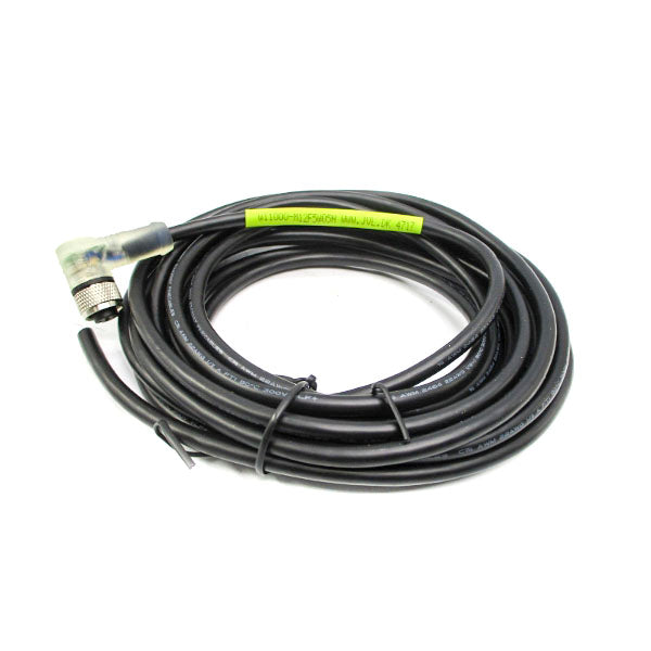 CONNECTOR CABLE WI1000-M12F5W05N 300V UNMP
