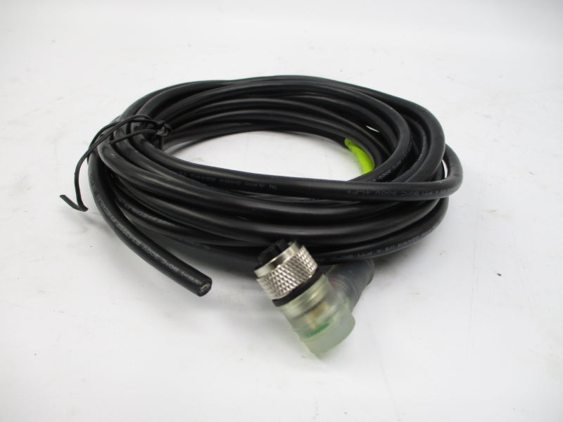 CONNECTOR CABLE WI1000-M12F5W05N 300V UNMP